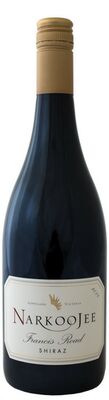 Narkoojee Francis Road Shiraz 750mL Each | Liquorland