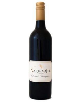 Narkoojee Premium Wines Cabernet Sauvignon 750mL Each | Liquorland