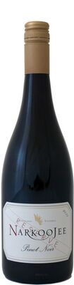 Narkoojee Reserve Pinot Noir 750mL Each | Liquorland