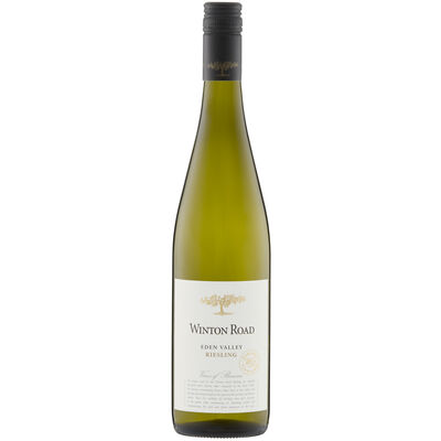Winton Road Barossa Riesling 750mL Each | Liquorland