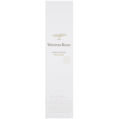 Winton Road Barossa Riesling 750mL Each | Liquorland