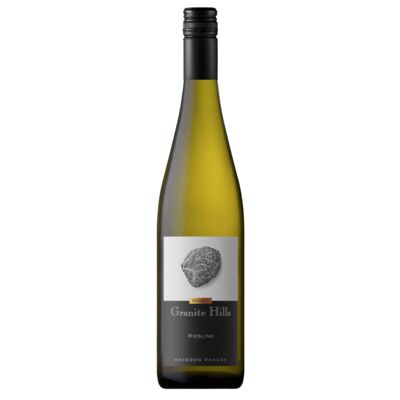 Granite Hills Riesling 750mL Each | Liquorland