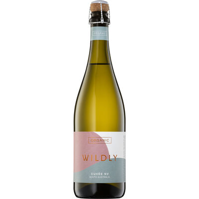 Wildly Organic Sparkling Nv 750mL Each | undefined