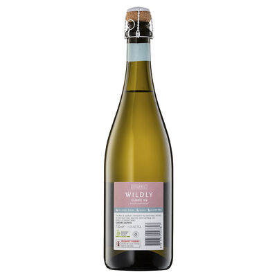 Wildly Organic Sparkling Nv 750mL Each | undefined
