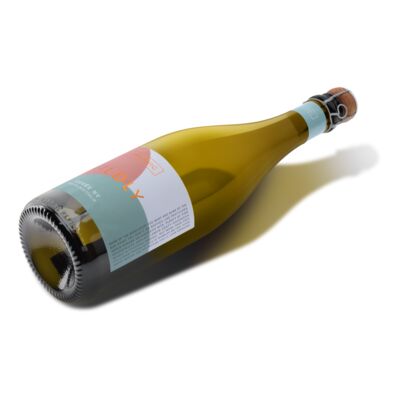 Wildly Organic Sparkling Nv 750mL Each | undefined