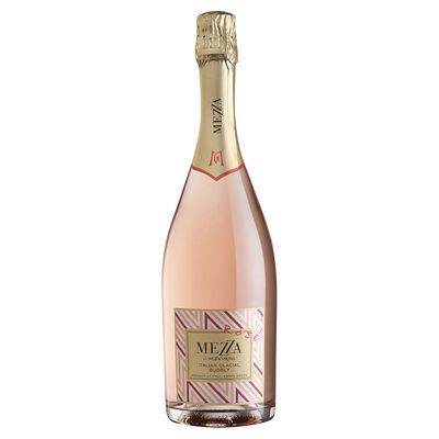 Mezzacorona Mezza Di Mezzacorona Rose 750mL Each | Liquorland