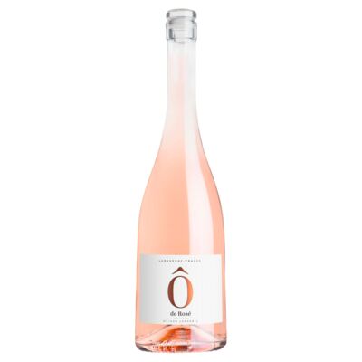 Maison Lorgeril O De Rose 750mL Each | Liquorland