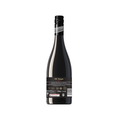 Mt Yengo South Australia Shiraz 750mL Each | undefined