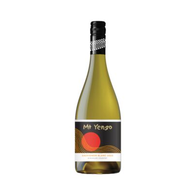 Mt Yengo Sauvignon Blanc 750mL Each | undefined