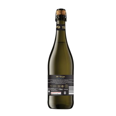 Mt Yengo Sparkling Nv 750mL Each | undefined