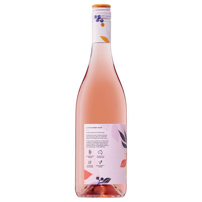 Brown Brothers Brown Co Rose 750mL Each | Liquorland