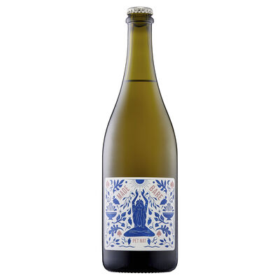Made Bare Chardonnay Pet Nat 750mL Each | Liquorland