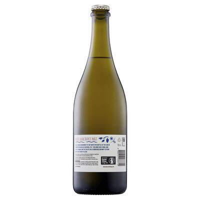 Made Bare Chardonnay Pet Nat 750mL Each | Liquorland