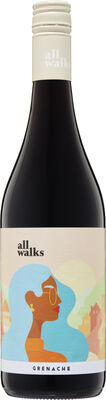 All Walks Grenache 750mL Each | Liquorland