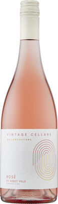 Collaborations Rose By Abbey Vale 750mL Each | Liquorland