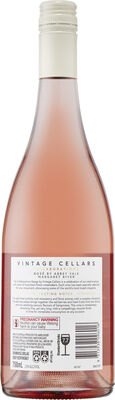 Collaborations Rose By Abbey Vale 750mL Each | Liquorland