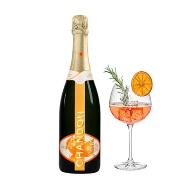 Chandon Garden Spritz 750mL Each | undefined