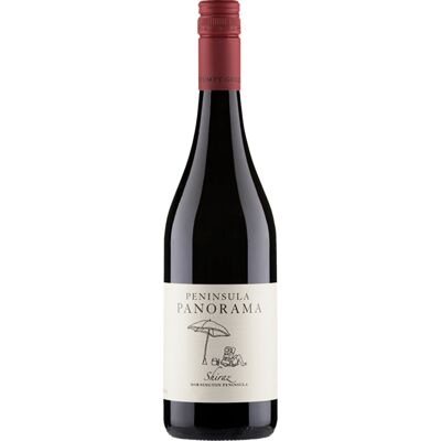 Peninsula Panorama Shiraz 750mL Each | Liquorland