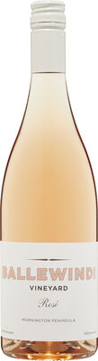 Ballewindi Rose 750mL Each | undefined
