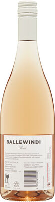 Ballewindi Rose 750mL Each | undefined