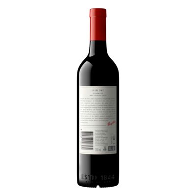 Penfolds Bin 707 Cabernet Sauvignon 2019 750mL Each | undefined