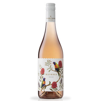 Banksia Rose 750mL Each | Liquorland