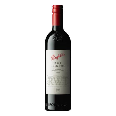 Penfolds Rwt Shiraz 2019 750mL Each | undefined