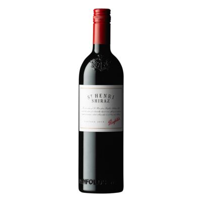 Penfolds St Henri Shiraz 2018 750mL Each | Liquorland