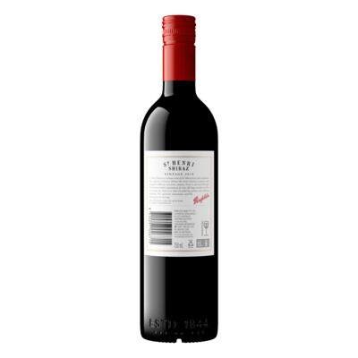 Penfolds St Henri Shiraz 2018 750mL Each | Liquorland