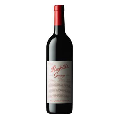 Penfolds Grange Shiraz 2017 750mL Each | undefined