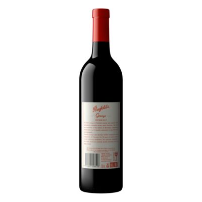 Penfolds Grange Shiraz 2017 750mL Each | undefined