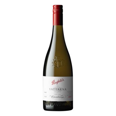Penfolds Yattarna Chardonnay 2019 750mL Each | Liquorland