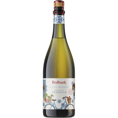 Redbank Sunday Morning Prosecco 750mL Each | undefined