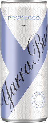 Yarra Burn Prosecco Spritz Nv 250mL Each | Liquorland
