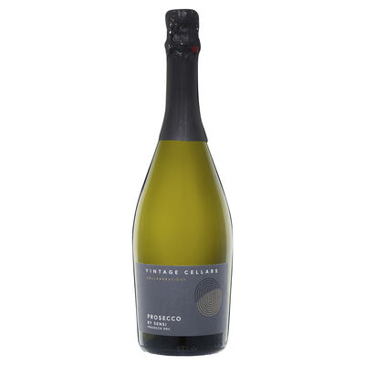 Collaborations Prosecco By Sensi 750mL Each | Liquorland