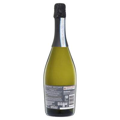 Collaborations Prosecco By Sensi 750mL Each | Liquorland