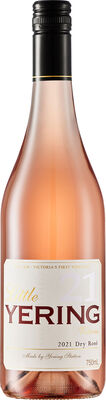 Yering Station Little Yering Dry Rose 750mL Each | Liquorland