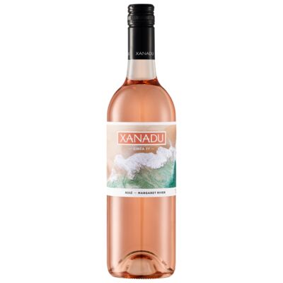 Xanadu Circa 77 Rose 750mL Each | undefined