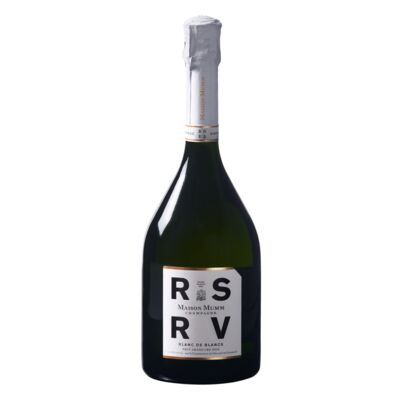 Mumm Rsrv Blanc De Blanc 750mL Each | undefined