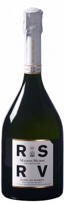 Mumm Rsrv Blanc De Blanc 750mL Each | undefined