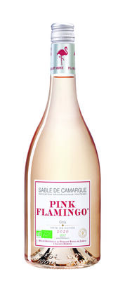 Pink Flamingo Bio Rose 750mL Each | Liquorland