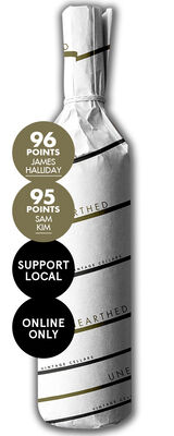 Unearthed Maverick Ahrens Creek Barossa Cabernet 750mL Each | Liquorland