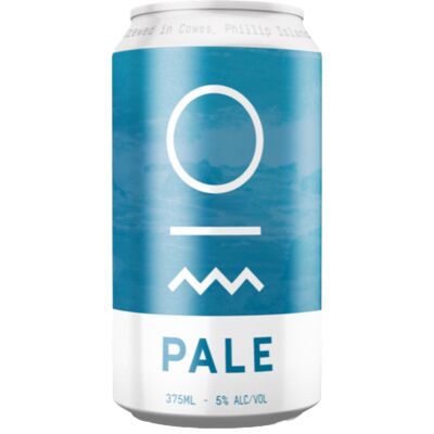 Ocean Reach Pale Ale Can 375mL Each | Liquorland