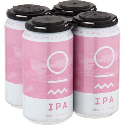 Ocean Reach Ipa Can 375mL Pack 4 | Liquorland