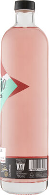 El Sueno Watermelon Liqueur 700mL Each | Liquorland