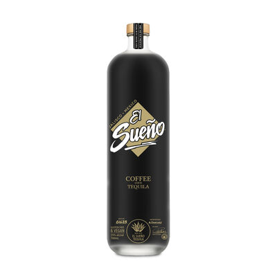El Sueno Coffee Liqueur 700mL Each | undefined