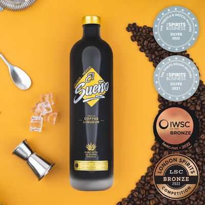 El Sueno Coffee Liqueur 700mL Each | undefined