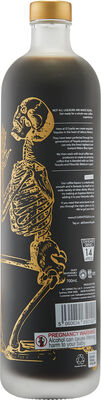El Sueno Coffee Liqueur 700mL Each | undefined