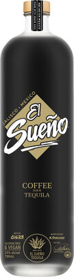 El Sueno Coffee Liqueur 700mL Each | undefined