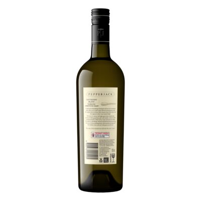 Pepperjack Sauvignon Blanc 750mL Each | undefined